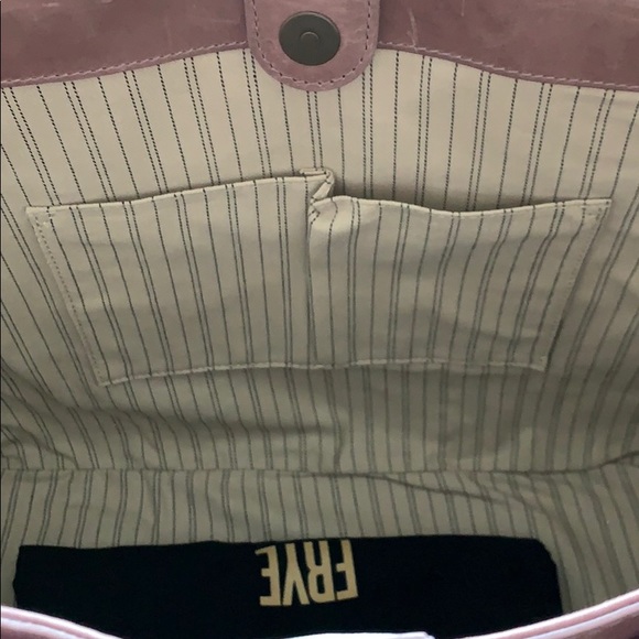 Frye Melissa Shopper - Picture 4 of 4